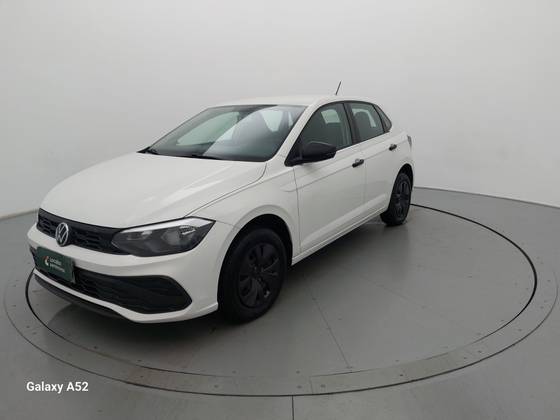 VOLKSWAGEN POLO 1.0 MPI TRACK MANUAL